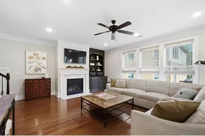 4718 Lakeway Place, Alpharetta, GA 30005 - Photo 17