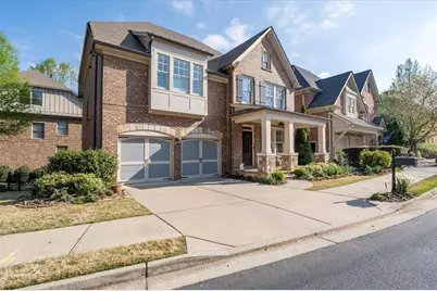 4718 Lakeway Place, Alpharetta, GA 30005 - Photo 3