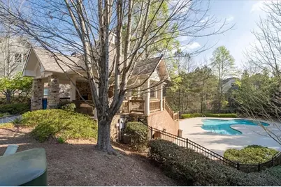 4718 Lakeway Place, Alpharetta, GA 30005 - Photo 57
