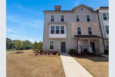 200 Cobalt Drive, Fayetteville, GA 30214 - Photo 1