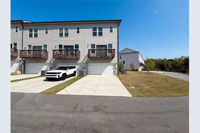 200 Cobalt Drive, Fayetteville, GA 30214 - Photo 5