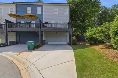 3796 Oxford Circle, Doraville, GA 30340 - Photo 35