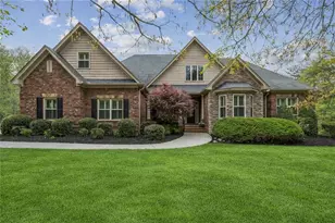 20 Stampede Pass, Rydal, GA 30171 - Photo 1