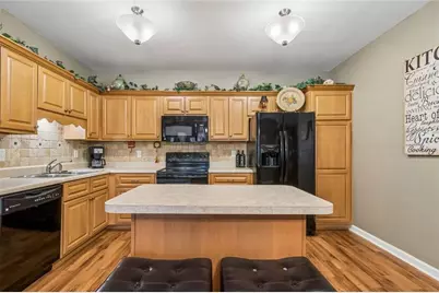 20 Stampede Pass, Rydal, GA 30171 - Photo 5