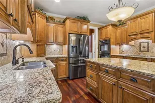 20 Stampede Pass, Rydal, GA 30171 - Photo 25