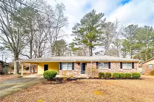 4260 Carlos Ct, Powder Springs, GA 30127 - Photo 1