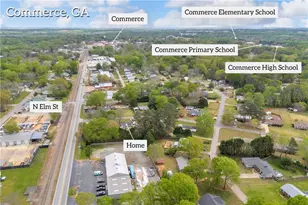 58 Andrew Jackson St, Commerce, GA 30529 - Photo 31
