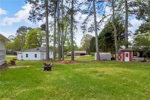 58 Andrew Jackson St, Commerce, GA 30529 - Photo 27