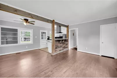 58 Andrew Jackson Street, Commerce, GA 30529 - Photo 5