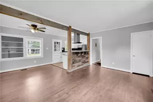 58 Andrew Jackson St, Commerce, GA 30529 - Photo 5