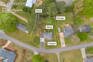 58 Andrew Jackson St, Commerce, GA 30529 - Photo 29