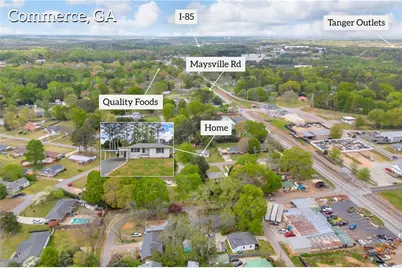 58 Andrew Jackson Street, Commerce, GA 30529 - Photo 31