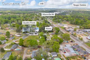 58 Andrew Jackson St, Commerce, GA 30529 - Photo 31