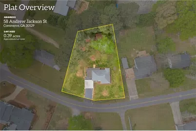 58 Andrew Jackson Street, Commerce, GA 30529 - Photo 29