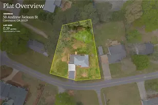 58 Andrew Jackson St, Commerce, GA 30529 - Photo 29