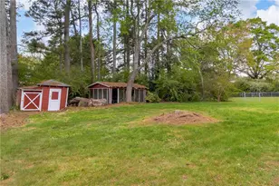58 Andrew Jackson St, Commerce, GA 30529 - Photo 21