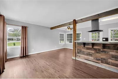 58 Andrew Jackson Street, Commerce, GA 30529 - Photo 3