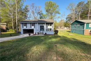 1010 Buckhurst Dr, Atlanta, GA 30349 - Photo 1