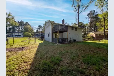 1010 Buckhurst Drive, Atlanta, GA 30349 - Photo 5