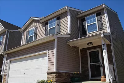 2915 Englewood Drive, Cumming, GA 30040 - Photo 3