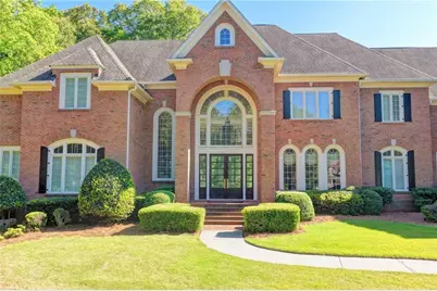 520 Old Cobblestone Drive, Atlanta, GA 30350 - Photo 3