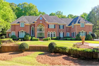 520 Old Cobblestone Drive, Atlanta, GA 30350 - Photo 1