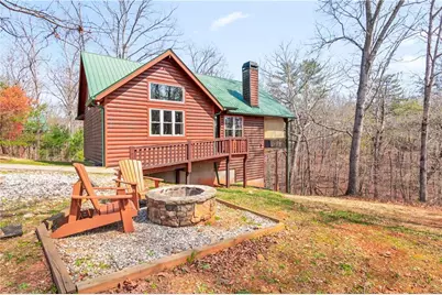 281 Maple Ridge Road, Cleveland, GA 30528 - Photo 1