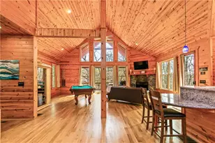 281 Maple Ridge Rd, Cleveland, GA 30528 - Photo 9