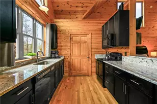 281 Maple Ridge Rd, Cleveland, GA 30528 - Photo 5