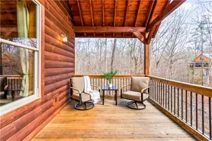 281 Maple Ridge Rd, Cleveland, GA 30528 - Photo 21