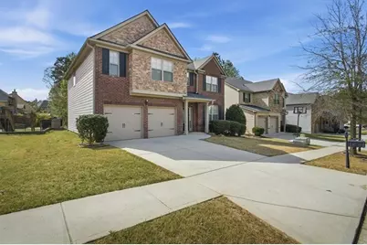 3259 Moon Stone Lane, Snellville, GA 30039 - Photo 35