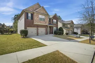 3259 Moon Stone Ln, Snellville, GA 30039 - Photo 35