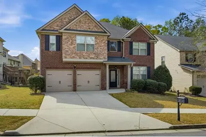 3259 Moon Stone Lane, Snellville, GA 30039 - Photo 37