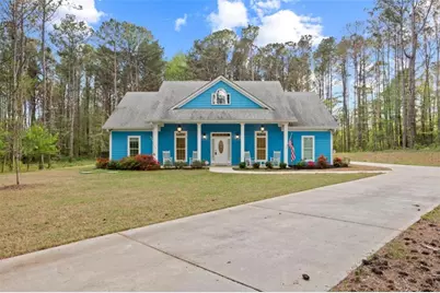 750 Roscoe Road, Newnan, GA 30263 - Photo 1