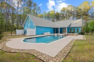 750 Roscoe Rd, Newnan, GA 30263 - Photo 29