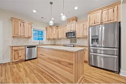 750 Roscoe Road, Newnan, GA 30263 - Photo 7