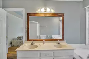 401 The Farm Rd, McDonough, GA 30252 - Photo 13