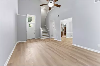 6581 Coventry Point, Austell, GA 30168 - Photo 5