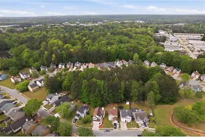 6581 Coventry Point, Austell, GA 30168 - Photo 37