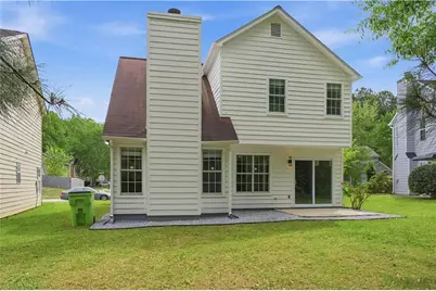 6581 Coventry Point, Austell, GA 30168 - Photo 33