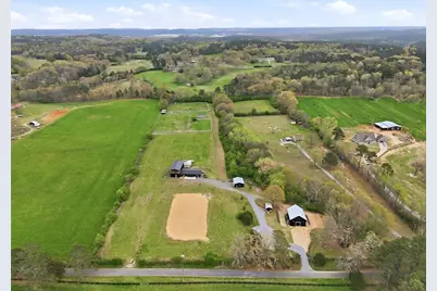 356 W Oak Grove Road NW, Adairsville, GA 30103 - Photo 7