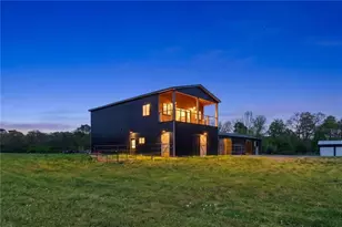 356 W Oak Grove Rd NW, Adairsville, GA 30103 - Photo 5