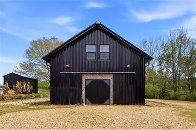 356 W Oak Grove Road NW, Adairsville, GA 30103 - Photo 1