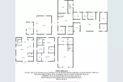 356 W Oak Grove Road NW, Adairsville, GA 30103 - Photo 77