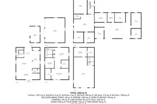 356 W Oak Grove Rd NW, Adairsville, GA 30103 - Photo 77