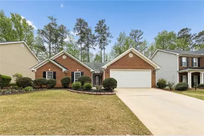 1316 Mandalay Court SW, Lilburn, GA 30047 - Photo 1