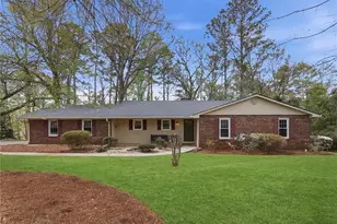 1410 Dallas Cir SW, Marietta, GA 30064 - Photo 1