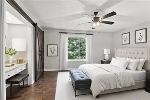 1410 Dallas Cir SW, Marietta, GA 30064 - Photo 5