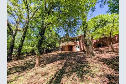 1410 Dallas Circle SW, Marietta, GA 30064 - Photo 35