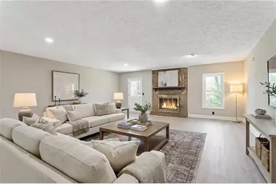 1410 Dallas Circle SW, Marietta, GA 30064 - Photo 7